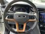 2022 White /Brown Jeep Grand Cherokee L Summit 4WD (1C4RJKET7N8) with an 5.7L V8 OHV 16V engine, Automatic transmission, located at 11115 Chardon Rd. , Chardon, OH, 44024, (440) 214-9705, 41.580246, -81.241943 - 2022 Jeep Grand Cherokee L Summit Reserve 4x4 – Rare Luxury, Real Capability, and Flagship Presence This is not a typical family SUV. The 2022 Grand Cherokee L Summit Reserve 4x4 is the most exclusive version of Jeep’s three-row flagship — the one built for buyers who want first-class comfort- Photo#24