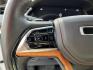2022 White /Brown Jeep Grand Cherokee L Summit 4WD (1C4RJKET7N8) with an 5.7L V8 OHV 16V engine, Automatic transmission, located at 11115 Chardon Rd. , Chardon, OH, 44024, (440) 214-9705, 41.580246, -81.241943 - 2022 Jeep Grand Cherokee L Summit Reserve 4x4 – Rare Luxury, Real Capability, and Flagship Presence This is not a typical family SUV. The 2022 Grand Cherokee L Summit Reserve 4x4 is the most exclusive version of Jeep’s three-row flagship — the one built for buyers who want first-class comfort- Photo#25