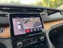 2022 White /Brown Jeep Grand Cherokee L Summit 4WD (1C4RJKET7N8) with an 5.7L V8 OHV 16V engine, Automatic transmission, located at 11115 Chardon Rd. , Chardon, OH, 44024, (440) 214-9705, 41.580246, -81.241943 - 2022 Jeep Grand Cherokee L Summit Reserve 4x4 – Rare Luxury, Real Capability, and Flagship Presence This is not a typical family SUV. The 2022 Grand Cherokee L Summit Reserve 4x4 is the most exclusive version of Jeep’s three-row flagship — the one built for buyers who want first-class comfort- Photo#30