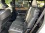 2022 White /Brown Jeep Grand Cherokee L Summit 4WD (1C4RJKET7N8) with an 5.7L V8 OHV 16V engine, Automatic transmission, located at 11115 Chardon Rd. , Chardon, OH, 44024, (440) 214-9705, 41.580246, -81.241943 - 2022 Jeep Grand Cherokee L Summit Reserve 4x4 – Rare Luxury, Real Capability, and Flagship Presence This is not a typical family SUV. The 2022 Grand Cherokee L Summit Reserve 4x4 is the most exclusive version of Jeep’s three-row flagship — the one built for buyers who want first-class comfort- Photo#38