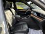 2022 White /Brown Jeep Grand Cherokee L Summit 4WD (1C4RJKET7N8) with an 5.7L V8 OHV 16V engine, Automatic transmission, located at 11115 Chardon Rd. , Chardon, OH, 44024, (440) 214-9705, 41.580246, -81.241943 - 2022 Jeep Grand Cherokee L Summit Reserve 4x4 – Rare Luxury, Real Capability, and Flagship Presence This is not a typical family SUV. The 2022 Grand Cherokee L Summit Reserve 4x4 is the most exclusive version of Jeep’s three-row flagship — the one built for buyers who want first-class comfort- Photo#46