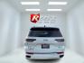 2022 White /Brown Jeep Grand Cherokee L Summit 4WD (1C4RJKET7N8) with an 5.7L V8 OHV 16V engine, Automatic transmission, located at 11115 Chardon Rd. , Chardon, OH, 44024, (440) 214-9705, 41.580246, -81.241943 - 2022 Jeep Grand Cherokee L Summit Reserve 4x4 – Rare Luxury, Real Capability, and Flagship Presence This is not a typical family SUV. The 2022 Grand Cherokee L Summit Reserve 4x4 is the most exclusive version of Jeep’s three-row flagship — the one built for buyers who want first-class comfort- Photo#7