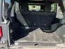 2018 Gray /Black Jeep Wrangler Unlimited Sport 4WD (1C4BJWDG3JL) with an 3.6L V6 DOHC 24V engine, Automatic transmission, located at 11115 Chardon Rd. , Chardon, OH, 44024, (440) 214-9705, 41.580246, -81.241943 - 2018 Jeep Wrangler JK Unlimited Sport 4x4 – Trail-Rated Freedom with One-Owner History This is the Jeep that still feels like a Jeep. The 2018 Wrangler JK Unlimited Sport 4x4 has the open-air character and Trail Rated capability buyers look for, with the extra room of the four-door Unlimited. Fin- Photo#14