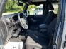 2018 Gray /Black Jeep Wrangler Unlimited Sport 4WD (1C4BJWDG3JL) with an 3.6L V6 DOHC 24V engine, Automatic transmission, located at 11115 Chardon Rd. , Chardon, OH, 44024, (440) 214-9705, 41.580246, -81.241943 - 2018 Jeep Wrangler JK Unlimited Sport 4x4 – Trail-Rated Freedom with One-Owner History This is the Jeep that still feels like a Jeep. The 2018 Wrangler JK Unlimited Sport 4x4 has the open-air character and Trail Rated capability buyers look for, with the extra room of the four-door Unlimited. Fin- Photo#15