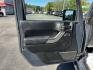 2018 Gray /Black Jeep Wrangler Unlimited Sport 4WD (1C4BJWDG3JL) with an 3.6L V6 DOHC 24V engine, Automatic transmission, located at 11115 Chardon Rd. , Chardon, OH, 44024, (440) 214-9705, 41.580246, -81.241943 - 2018 Jeep Wrangler JK Unlimited Sport 4x4 – Trail-Rated Freedom with One-Owner History This is the Jeep that still feels like a Jeep. The 2018 Wrangler JK Unlimited Sport 4x4 has the open-air character and Trail Rated capability buyers look for, with the extra room of the four-door Unlimited. Fin- Photo#16