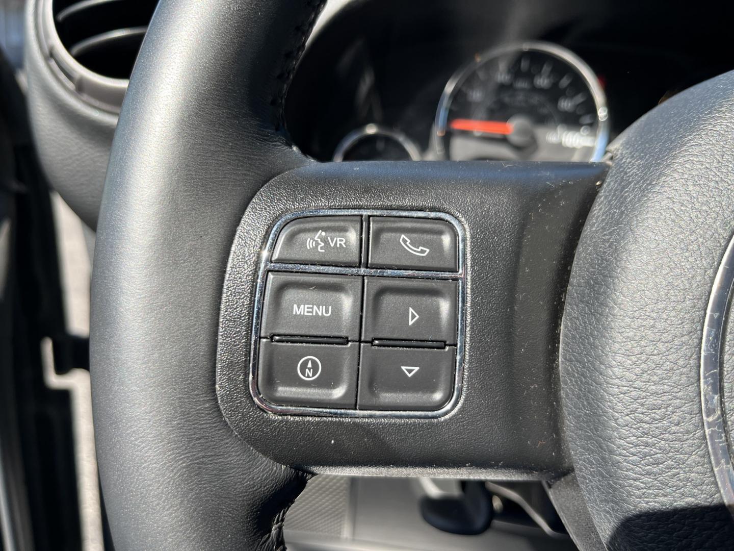 2018 Gray /Black Jeep Wrangler Unlimited Sport 4WD (1C4BJWDG3JL) with an 3.6L V6 DOHC 24V engine, Automatic transmission, located at 11115 Chardon Rd. , Chardon, OH, 44024, (440) 214-9705, 41.580246, -81.241943 - 2018 Jeep Wrangler JK Unlimited Sport 4x4 – Trail-Rated Freedom with One-Owner History This is the Jeep that still feels like a Jeep. The 2018 Wrangler JK Unlimited Sport 4x4 has the open-air character and Trail Rated capability buyers look for, with the extra room of the four-door Unlimited. Fin- Photo#20