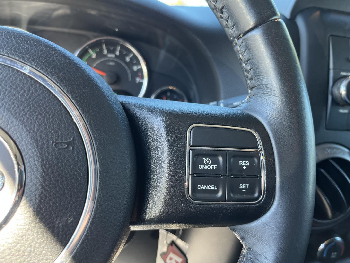 2018 Gray /Black Jeep Wrangler Unlimited Sport 4WD (1C4BJWDG3JL) with an 3.6L V6 DOHC 24V engine, Automatic transmission, located at 11115 Chardon Rd. , Chardon, OH, 44024, (440) 214-9705, 41.580246, -81.241943 - 2018 Jeep Wrangler JK Unlimited Sport 4x4 – Trail-Rated Freedom with One-Owner History This is the Jeep that still feels like a Jeep. The 2018 Wrangler JK Unlimited Sport 4x4 has the open-air character and Trail Rated capability buyers look for, with the extra room of the four-door Unlimited. Fin- Photo#21