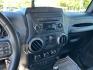 2018 Gray /Black Jeep Wrangler Unlimited Sport 4WD (1C4BJWDG3JL) with an 3.6L V6 DOHC 24V engine, Automatic transmission, located at 11115 Chardon Rd. , Chardon, OH, 44024, (440) 214-9705, 41.580246, -81.241943 - 2018 Jeep Wrangler JK Unlimited Sport 4x4 – Trail-Rated Freedom with One-Owner History This is the Jeep that still feels like a Jeep. The 2018 Wrangler JK Unlimited Sport 4x4 has the open-air character and Trail Rated capability buyers look for, with the extra room of the four-door Unlimited. Fin- Photo#23