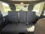 2018 Gray /Black Jeep Wrangler Unlimited Sport 4WD (1C4BJWDG3JL) with an 3.6L V6 DOHC 24V engine, Automatic transmission, located at 11115 Chardon Rd. , Chardon, OH, 44024, (440) 214-9705, 41.580246, -81.241943 - 2018 Jeep Wrangler JK Unlimited Sport 4x4 – Trail-Rated Freedom with One-Owner History This is the Jeep that still feels like a Jeep. The 2018 Wrangler JK Unlimited Sport 4x4 has the open-air character and Trail Rated capability buyers look for, with the extra room of the four-door Unlimited. Fin- Photo#27