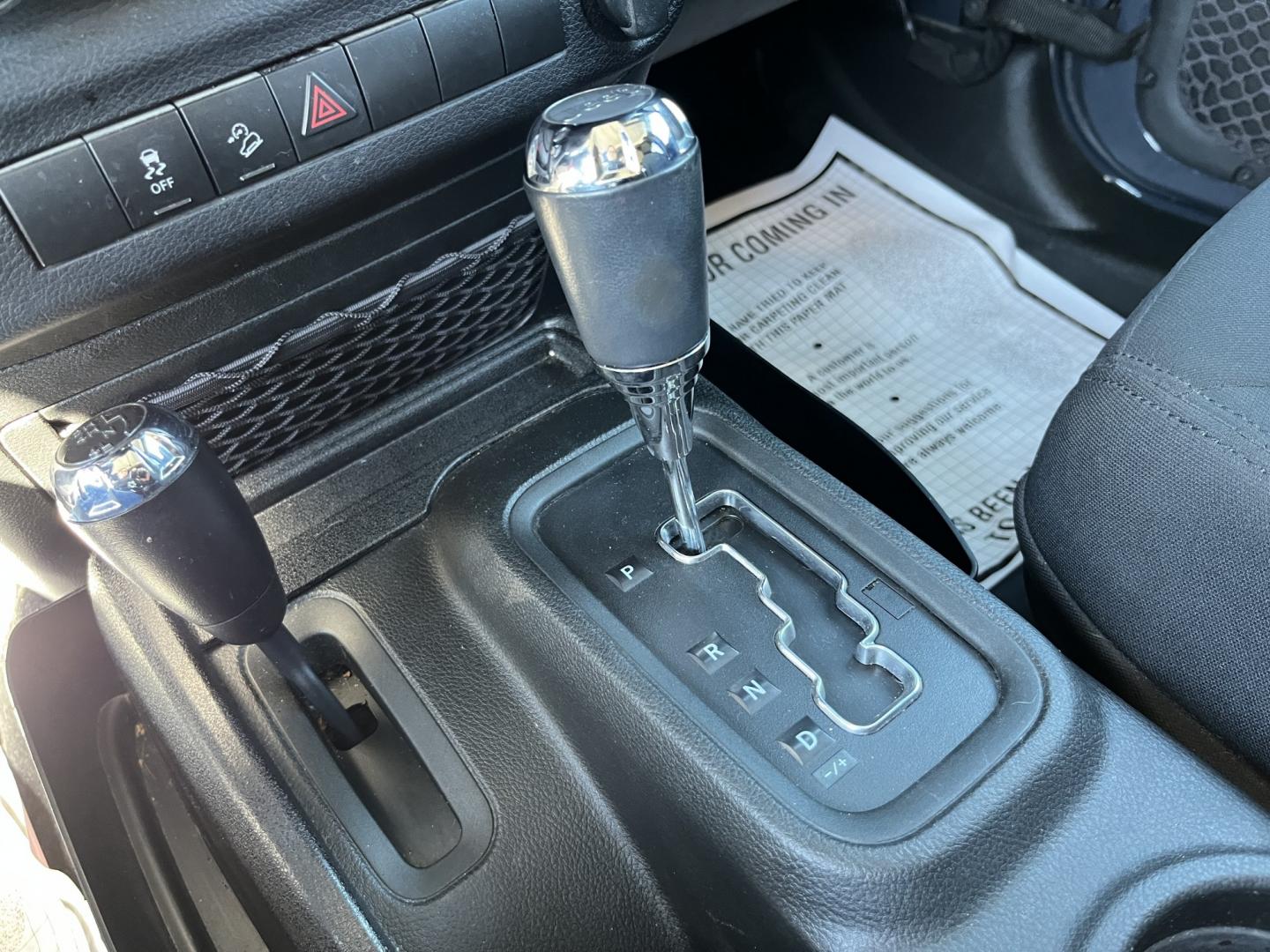 2018 Gray /Black Jeep Wrangler Unlimited Sport 4WD (1C4BJWDG3JL) with an 3.6L V6 DOHC 24V engine, Automatic transmission, located at 11115 Chardon Rd. , Chardon, OH, 44024, (440) 214-9705, 41.580246, -81.241943 - 2018 Jeep Wrangler JK Unlimited Sport 4x4 – Trail-Rated Freedom with One-Owner History This is the Jeep that still feels like a Jeep. The 2018 Wrangler JK Unlimited Sport 4x4 has the open-air character and Trail Rated capability buyers look for, with the extra room of the four-door Unlimited. Fin- Photo#26