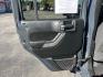 2018 Gray /Black Jeep Wrangler Unlimited Sport 4WD (1C4BJWDG3JL) with an 3.6L V6 DOHC 24V engine, Automatic transmission, located at 11115 Chardon Rd. , Chardon, OH, 44024, (440) 214-9705, 41.580246, -81.241943 - 2018 Jeep Wrangler JK Unlimited Sport 4x4 – Trail-Rated Freedom with One-Owner History This is the Jeep that still feels like a Jeep. The 2018 Wrangler JK Unlimited Sport 4x4 has the open-air character and Trail Rated capability buyers look for, with the extra room of the four-door Unlimited. Fin- Photo#28