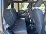 2018 Gray /Black Jeep Wrangler Unlimited Sport 4WD (1C4BJWDG3JL) with an 3.6L V6 DOHC 24V engine, Automatic transmission, located at 11115 Chardon Rd. , Chardon, OH, 44024, (440) 214-9705, 41.580246, -81.241943 - 2018 Jeep Wrangler JK Unlimited Sport 4x4 – Trail-Rated Freedom with One-Owner History This is the Jeep that still feels like a Jeep. The 2018 Wrangler JK Unlimited Sport 4x4 has the open-air character and Trail Rated capability buyers look for, with the extra room of the four-door Unlimited. Fin- Photo#32