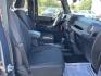 2018 Gray /Black Jeep Wrangler Unlimited Sport 4WD (1C4BJWDG3JL) with an 3.6L V6 DOHC 24V engine, Automatic transmission, located at 11115 Chardon Rd. , Chardon, OH, 44024, (440) 214-9705, 41.580246, -81.241943 - 2018 Jeep Wrangler JK Unlimited Sport 4x4 – Trail-Rated Freedom with One-Owner History This is the Jeep that still feels like a Jeep. The 2018 Wrangler JK Unlimited Sport 4x4 has the open-air character and Trail Rated capability buyers look for, with the extra room of the four-door Unlimited. Fin- Photo#34