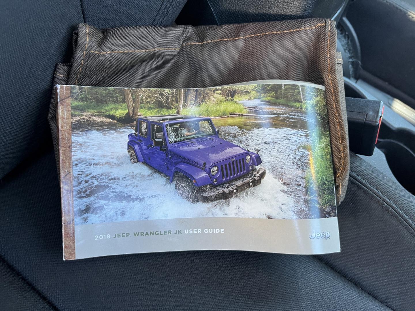 2018 Gray /Black Jeep Wrangler Unlimited Sport 4WD (1C4BJWDG3JL) with an 3.6L V6 DOHC 24V engine, Automatic transmission, located at 11115 Chardon Rd. , Chardon, OH, 44024, (440) 214-9705, 41.580246, -81.241943 - 2018 Jeep Wrangler JK Unlimited Sport 4x4 – Trail-Rated Freedom with One-Owner History This is the Jeep that still feels like a Jeep. The 2018 Wrangler JK Unlimited Sport 4x4 has the open-air character and Trail Rated capability buyers look for, with the extra room of the four-door Unlimited. Fin- Photo#37