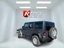 2018 Gray /Black Jeep Wrangler Unlimited Sport 4WD (1C4BJWDG3JL) with an 3.6L V6 DOHC 24V engine, Automatic transmission, located at 11115 Chardon Rd. , Chardon, OH, 44024, (440) 214-9705, 41.580246, -81.241943 - 2018 Jeep Wrangler JK Unlimited Sport 4x4 – Trail-Rated Freedom with One-Owner History This is the Jeep that still feels like a Jeep. The 2018 Wrangler JK Unlimited Sport 4x4 has the open-air character and Trail Rated capability buyers look for, with the extra room of the four-door Unlimited. Fin- Photo#9