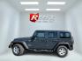 2018 Gray /Black Jeep Wrangler Unlimited Sport 4WD (1C4BJWDG3JL) with an 3.6L V6 DOHC 24V engine, Automatic transmission, located at 11115 Chardon Rd. , Chardon, OH, 44024, (440) 214-9705, 41.580246, -81.241943 - 2018 Jeep Wrangler JK Unlimited Sport 4x4 – Trail-Rated Freedom with One-Owner History This is the Jeep that still feels like a Jeep. The 2018 Wrangler JK Unlimited Sport 4x4 has the open-air character and Trail Rated capability buyers look for, with the extra room of the four-door Unlimited. Fin- Photo#11