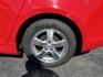 2013 Red /Black Chevrolet Cruze 1LT Auto (1G1PC5SBXD7) with an 1.4L I4 DOHC 16V TURBO engine, Automatic transmission, located at 11115 Chardon Rd. , Chardon, OH, 44024, (440) 214-9705, 41.580246, -81.241943 - 2013 Chevrolet Cruze LT – Efficient Compact Sedan with Everyday Convenience If you want a smaller sedan that is easy on fuel and easy to live with, this 2013 Chevrolet Cruze LT is a practical choice. The 1.4L Turbocharged EcoTec engine and 6-speed automatic deliver smooth everyday power and a str- Photo#10