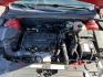 2013 Red /Black Chevrolet Cruze 1LT Auto (1G1PC5SBXD7) with an 1.4L I4 DOHC 16V TURBO engine, Automatic transmission, located at 11115 Chardon Rd. , Chardon, OH, 44024, (440) 214-9705, 41.580246, -81.241943 - 2013 Chevrolet Cruze LT – Efficient Compact Sedan with Everyday Convenience If you want a smaller sedan that is easy on fuel and easy to live with, this 2013 Chevrolet Cruze LT is a practical choice. The 1.4L Turbocharged EcoTec engine and 6-speed automatic deliver smooth everyday power and a str- Photo#13
