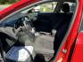 2013 Red /Black Chevrolet Cruze 1LT Auto (1G1PC5SBXD7) with an 1.4L I4 DOHC 16V TURBO engine, Automatic transmission, located at 11115 Chardon Rd. , Chardon, OH, 44024, (440) 214-9705, 41.580246, -81.241943 - 2013 Chevrolet Cruze LT – Efficient Compact Sedan with Everyday Convenience If you want a smaller sedan that is easy on fuel and easy to live with, this 2013 Chevrolet Cruze LT is a practical choice. The 1.4L Turbocharged EcoTec engine and 6-speed automatic deliver smooth everyday power and a str- Photo#17