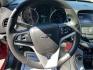 2013 Red /Black Chevrolet Cruze 1LT Auto (1G1PC5SBXD7) with an 1.4L I4 DOHC 16V TURBO engine, Automatic transmission, located at 11115 Chardon Rd. , Chardon, OH, 44024, (440) 214-9705, 41.580246, -81.241943 - 2013 Chevrolet Cruze LT – Efficient Compact Sedan with Everyday Convenience If you want a smaller sedan that is easy on fuel and easy to live with, this 2013 Chevrolet Cruze LT is a practical choice. The 1.4L Turbocharged EcoTec engine and 6-speed automatic deliver smooth everyday power and a str- Photo#20