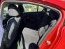 2013 Red /Black Chevrolet Cruze 1LT Auto (1G1PC5SBXD7) with an 1.4L I4 DOHC 16V TURBO engine, Automatic transmission, located at 11115 Chardon Rd. , Chardon, OH, 44024, (440) 214-9705, 41.580246, -81.241943 - 2013 Chevrolet Cruze LT – Efficient Compact Sedan with Everyday Convenience If you want a smaller sedan that is easy on fuel and easy to live with, this 2013 Chevrolet Cruze LT is a practical choice. The 1.4L Turbocharged EcoTec engine and 6-speed automatic deliver smooth everyday power and a str- Photo#30