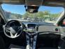 2013 Red /Black Chevrolet Cruze 1LT Auto (1G1PC5SBXD7) with an 1.4L I4 DOHC 16V TURBO engine, Automatic transmission, located at 11115 Chardon Rd. , Chardon, OH, 44024, (440) 214-9705, 41.580246, -81.241943 - 2013 Chevrolet Cruze LT – Efficient Compact Sedan with Everyday Convenience If you want a smaller sedan that is easy on fuel and easy to live with, this 2013 Chevrolet Cruze LT is a practical choice. The 1.4L Turbocharged EcoTec engine and 6-speed automatic deliver smooth everyday power and a str- Photo#31
