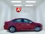 2013 Red /Black Chevrolet Cruze 1LT Auto (1G1PC5SBXD7) with an 1.4L I4 DOHC 16V TURBO engine, Automatic transmission, located at 11115 Chardon Rd. , Chardon, OH, 44024, (440) 214-9705, 41.580246, -81.241943 - 2013 Chevrolet Cruze LT – Efficient Compact Sedan with Everyday Convenience If you want a smaller sedan that is easy on fuel and easy to live with, this 2013 Chevrolet Cruze LT is a practical choice. The 1.4L Turbocharged EcoTec engine and 6-speed automatic deliver smooth everyday power and a str- Photo#5