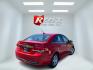 2013 Red /Black Chevrolet Cruze 1LT Auto (1G1PC5SBXD7) with an 1.4L I4 DOHC 16V TURBO engine, Automatic transmission, located at 11115 Chardon Rd. , Chardon, OH, 44024, (440) 214-9705, 41.580246, -81.241943 - 2013 Chevrolet Cruze LT – Efficient Compact Sedan with Everyday Convenience If you want a smaller sedan that is easy on fuel and easy to live with, this 2013 Chevrolet Cruze LT is a practical choice. The 1.4L Turbocharged EcoTec engine and 6-speed automatic deliver smooth everyday power and a str- Photo#6