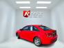 2013 Red /Black Chevrolet Cruze 1LT Auto (1G1PC5SBXD7) with an 1.4L I4 DOHC 16V TURBO engine, Automatic transmission, located at 11115 Chardon Rd. , Chardon, OH, 44024, (440) 214-9705, 41.580246, -81.241943 - 2013 Chevrolet Cruze LT – Efficient Compact Sedan with Everyday Convenience If you want a smaller sedan that is easy on fuel and easy to live with, this 2013 Chevrolet Cruze LT is a practical choice. The 1.4L Turbocharged EcoTec engine and 6-speed automatic deliver smooth everyday power and a str- Photo#9