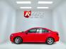 2013 Red /Black Chevrolet Cruze 1LT Auto (1G1PC5SBXD7) with an 1.4L I4 DOHC 16V TURBO engine, Automatic transmission, located at 11115 Chardon Rd. , Chardon, OH, 44024, (440) 214-9705, 41.580246, -81.241943 - 2013 Chevrolet Cruze LT – Efficient Compact Sedan with Everyday Convenience If you want a smaller sedan that is easy on fuel and easy to live with, this 2013 Chevrolet Cruze LT is a practical choice. The 1.4L Turbocharged EcoTec engine and 6-speed automatic deliver smooth everyday power and a str- Photo#11
