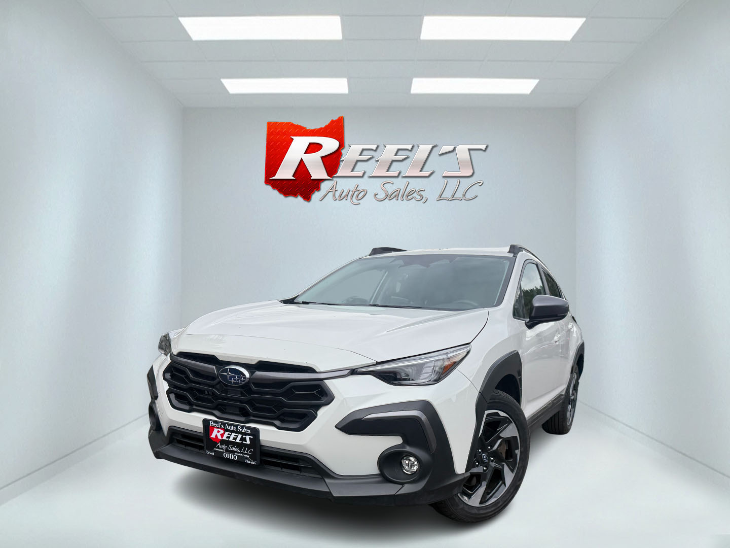 photo of 2024 Subaru Crosstrek Limited