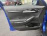 2021 Black /Black Kia Seltos LX AWD (KNDEPCAA9M7) with an 2.0L I4 DOHC 16V engine, Automatic transmission, located at 547 E. Main St., Orwell, OH, 44076, (440) 437-5893, 41.535435, -80.847855 - 2021 Kia Seltos LX AWD – Compact All-Weather Crossover with One-Owner History If you want a smaller SUV that is easy to park and still ready for changing weather, this 2021 Kia Seltos LX AWD is a practical choice. The 2.0L engine and selectable drive modes deliver smooth everyday power and a soli- Photo#8