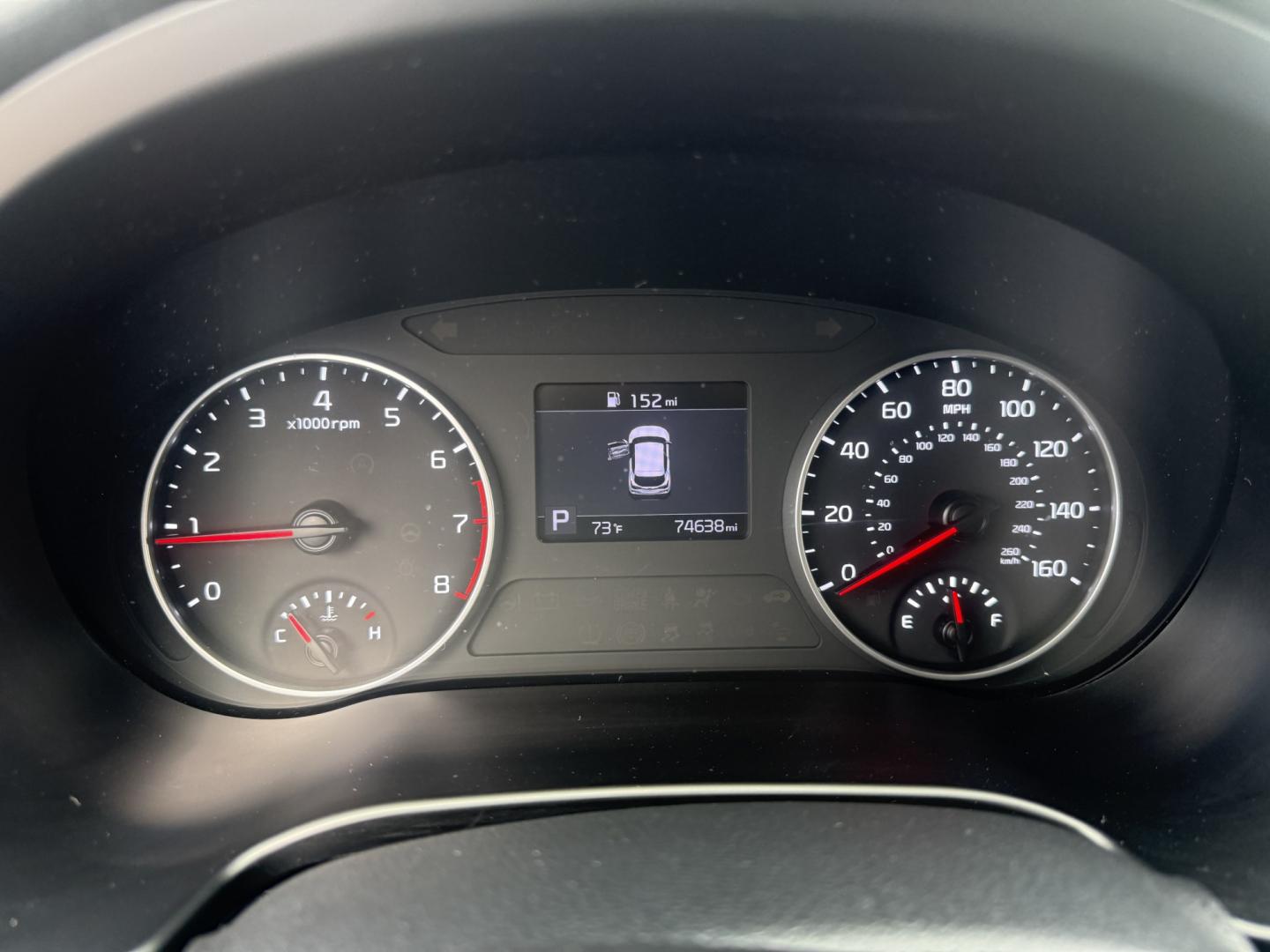 2021 Black /Black Kia Seltos LX AWD (KNDEPCAA9M7) with an 2.0L I4 DOHC 16V engine, Automatic transmission, located at 547 E. Main St., Orwell, OH, 44076, (440) 437-5893, 41.535435, -80.847855 - 2021 Kia Seltos LX AWD – Compact All-Weather Crossover with One-Owner History If you want a smaller SUV that is easy to park and still ready for changing weather, this 2021 Kia Seltos LX AWD is a practical choice. The 2.0L engine and selectable drive modes deliver smooth everyday power and a soli- Photo#11