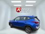 2021 Black /Black Kia Seltos LX AWD (KNDEPCAA9M7) with an 2.0L I4 DOHC 16V engine, Automatic transmission, located at 547 E. Main St., Orwell, OH, 44076, (440) 437-5893, 41.535435, -80.847855 - 2021 Kia Seltos LX AWD – Compact All-Weather Crossover with One-Owner History If you want a smaller SUV that is easy to park and still ready for changing weather, this 2021 Kia Seltos LX AWD is a practical choice. The 2.0L engine and selectable drive modes deliver smooth everyday power and a soli- Photo#27