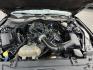 2017 Black /Black Ford Mustang V6 Convertible (1FATP8EM9H5) with an 3.7L V6 DOHC 24V engine, Automatic transmission, located at 11115 Chardon Rd. , Chardon, OH, 44024, (440) 214-9705, 41.580246, -81.241943 - 2017 Ford Mustang Convertible – Open-Air Mustang Feel with V6 Confidence Some cars get you there. A Mustang Convertible makes you want to take the long way. This 2017 Ford Mustang Convertible in Shadow Black has that classic look, with a power soft top you can drop when the weather is right. The- Photo#15