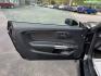 2017 Black /Black Ford Mustang V6 Convertible (1FATP8EM9H5) with an 3.7L V6 DOHC 24V engine, Automatic transmission, located at 11115 Chardon Rd. , Chardon, OH, 44024, (440) 214-9705, 41.580246, -81.241943 - 2017 Ford Mustang Convertible – Open-Air Mustang Feel with V6 Confidence Some cars get you there. A Mustang Convertible makes you want to take the long way. This 2017 Ford Mustang Convertible in Shadow Black has that classic look, with a power soft top you can drop when the weather is right. The- Photo#17