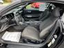 2017 Black /Black Ford Mustang V6 Convertible (1FATP8EM9H5) with an 3.7L V6 DOHC 24V engine, Automatic transmission, located at 11115 Chardon Rd. , Chardon, OH, 44024, (440) 214-9705, 41.580246, -81.241943 - 2017 Ford Mustang Convertible – Open-Air Mustang Feel with V6 Confidence Some cars get you there. A Mustang Convertible makes you want to take the long way. This 2017 Ford Mustang Convertible in Shadow Black has that classic look, with a power soft top you can drop when the weather is right. The- Photo#19