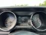 2017 Black /Black Ford Mustang V6 Convertible (1FATP8EM9H5) with an 3.7L V6 DOHC 24V engine, Automatic transmission, located at 11115 Chardon Rd. , Chardon, OH, 44024, (440) 214-9705, 41.580246, -81.241943 - 2017 Ford Mustang Convertible – Open-Air Mustang Feel with V6 Confidence Some cars get you there. A Mustang Convertible makes you want to take the long way. This 2017 Ford Mustang Convertible in Shadow Black has that classic look, with a power soft top you can drop when the weather is right. The- Photo#25