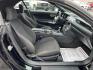 2017 Black /Black Ford Mustang V6 Convertible (1FATP8EM9H5) with an 3.7L V6 DOHC 24V engine, Automatic transmission, located at 11115 Chardon Rd. , Chardon, OH, 44024, (440) 214-9705, 41.580246, -81.241943 - 2017 Ford Mustang Convertible – Open-Air Mustang Feel with V6 Confidence Some cars get you there. A Mustang Convertible makes you want to take the long way. This 2017 Ford Mustang Convertible in Shadow Black has that classic look, with a power soft top you can drop when the weather is right. The- Photo#34