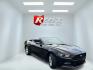 2017 Black /Black Ford Mustang V6 Convertible (1FATP8EM9H5) with an 3.7L V6 DOHC 24V engine, Automatic transmission, located at 11115 Chardon Rd. , Chardon, OH, 44024, (440) 214-9705, 41.580246, -81.241943 - 2017 Ford Mustang Convertible – Open-Air Mustang Feel with V6 Confidence Some cars get you there. A Mustang Convertible makes you want to take the long way. This 2017 Ford Mustang Convertible in Shadow Black has that classic look, with a power soft top you can drop when the weather is right. The- Photo#3