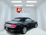 2017 Black /Black Ford Mustang V6 Convertible (1FATP8EM9H5) with an 3.7L V6 DOHC 24V engine, Automatic transmission, located at 11115 Chardon Rd. , Chardon, OH, 44024, (440) 214-9705, 41.580246, -81.241943 - 2017 Ford Mustang Convertible – Open-Air Mustang Feel with V6 Confidence Some cars get you there. A Mustang Convertible makes you want to take the long way. This 2017 Ford Mustang Convertible in Shadow Black has that classic look, with a power soft top you can drop when the weather is right. The- Photo#8