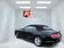 2017 Black /Black Ford Mustang V6 Convertible (1FATP8EM9H5) with an 3.7L V6 DOHC 24V engine, Automatic transmission, located at 11115 Chardon Rd. , Chardon, OH, 44024, (440) 214-9705, 41.580246, -81.241943 - 2017 Ford Mustang Convertible – Open-Air Mustang Feel with V6 Confidence Some cars get you there. A Mustang Convertible makes you want to take the long way. This 2017 Ford Mustang Convertible in Shadow Black has that classic look, with a power soft top you can drop when the weather is right. The- Photo#11