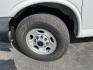 2023 White /Gray GMC Savana G2500 Cargo (1GTW7AFPXP1) with an 4.3L V6 engine, Automatic transmission, located at 11115 Chardon Rd. , Chardon, OH, 44024, (440) 214-9705, 41.580246, -81.241943 - 023 GMC Savana 2500 Cargo Van – Work-Ready Hauler with Real Payload If you need a van that earns its keep, this 2023 GMC Savana 2500 Cargo is built for the job. Finished in Summit White, it has the straightforward look of a commercial van that is ready to work, not just sit on the lot. The 4.3L V- Photo#12