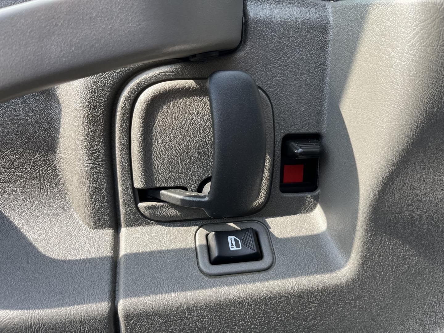 2023 White /Gray GMC Savana G2500 Cargo (1GTW7AFPXP1) with an 4.3L V6 engine, Automatic transmission, located at 11115 Chardon Rd. , Chardon, OH, 44024, (440) 214-9705, 41.580246, -81.241943 - 023 GMC Savana 2500 Cargo Van – Work-Ready Hauler with Real Payload If you need a van that earns its keep, this 2023 GMC Savana 2500 Cargo is built for the job. Finished in Summit White, it has the straightforward look of a commercial van that is ready to work, not just sit on the lot. The 4.3L V- Photo#17