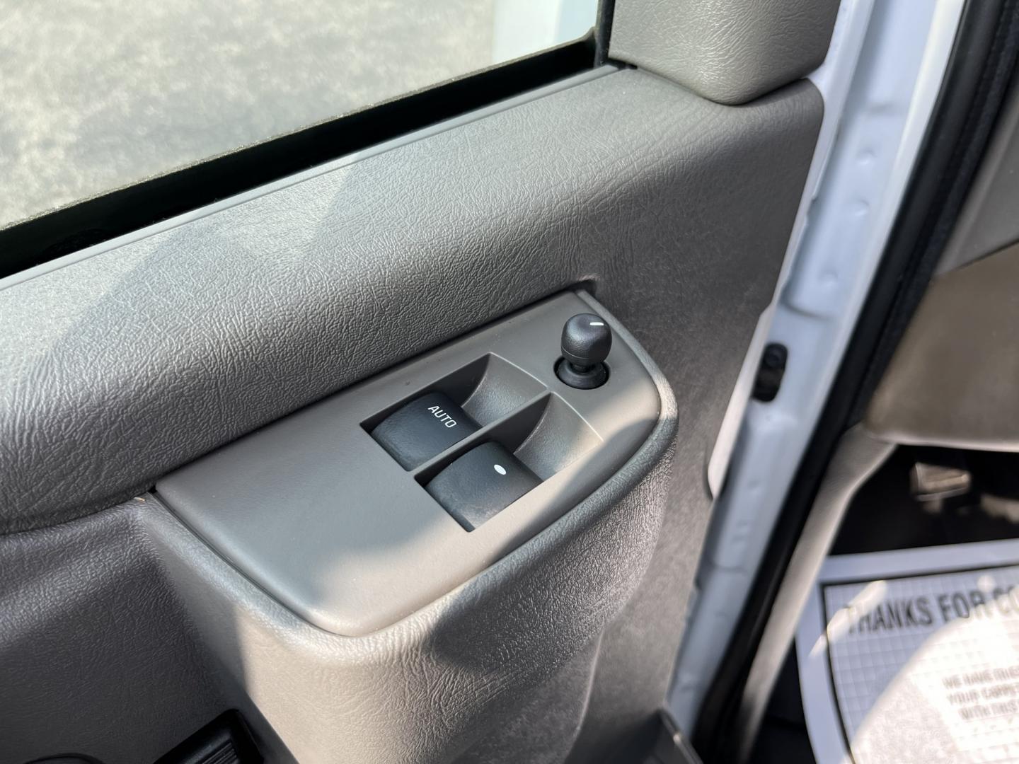 2023 White /Gray GMC Savana G2500 Cargo (1GTW7AFPXP1) with an 4.3L V6 engine, Automatic transmission, located at 11115 Chardon Rd. , Chardon, OH, 44024, (440) 214-9705, 41.580246, -81.241943 - 023 GMC Savana 2500 Cargo Van – Work-Ready Hauler with Real Payload If you need a van that earns its keep, this 2023 GMC Savana 2500 Cargo is built for the job. Finished in Summit White, it has the straightforward look of a commercial van that is ready to work, not just sit on the lot. The 4.3L V- Photo#18