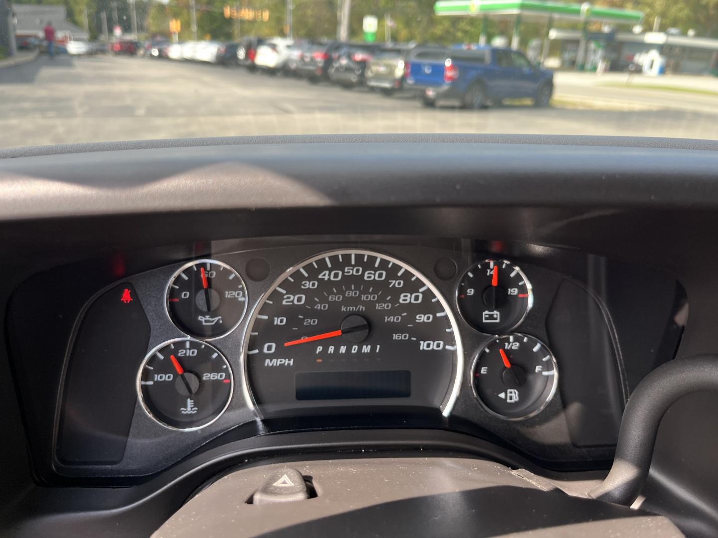 2023 White /Gray GMC Savana G2500 Cargo (1GTW7AFPXP1) with an 4.3L V6 engine, Automatic transmission, located at 11115 Chardon Rd. , Chardon, OH, 44024, (440) 214-9705, 41.580246, -81.241943 - 023 GMC Savana 2500 Cargo Van – Work-Ready Hauler with Real Payload If you need a van that earns its keep, this 2023 GMC Savana 2500 Cargo is built for the job. Finished in Summit White, it has the straightforward look of a commercial van that is ready to work, not just sit on the lot. The 4.3L V- Photo#23