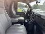 2023 White /Gray GMC Savana G2500 Cargo (1GTW7AFPXP1) with an 4.3L V6 engine, Automatic transmission, located at 11115 Chardon Rd. , Chardon, OH, 44024, (440) 214-9705, 41.580246, -81.241943 - 023 GMC Savana 2500 Cargo Van – Work-Ready Hauler with Real Payload If you need a van that earns its keep, this 2023 GMC Savana 2500 Cargo is built for the job. Finished in Summit White, it has the straightforward look of a commercial van that is ready to work, not just sit on the lot. The 4.3L V- Photo#27