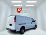 2023 White /Gray GMC Savana G2500 Cargo (1GTW7AFPXP1) with an 4.3L V6 engine, Automatic transmission, located at 11115 Chardon Rd. , Chardon, OH, 44024, (440) 214-9705, 41.580246, -81.241943 - 023 GMC Savana 2500 Cargo Van – Work-Ready Hauler with Real Payload If you need a van that earns its keep, this 2023 GMC Savana 2500 Cargo is built for the job. Finished in Summit White, it has the straightforward look of a commercial van that is ready to work, not just sit on the lot. The 4.3L V- Photo#6