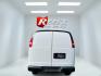 2023 White /Gray GMC Savana G2500 Cargo (1GTW7AFPXP1) with an 4.3L V6 engine, Automatic transmission, located at 11115 Chardon Rd. , Chardon, OH, 44024, (440) 214-9705, 41.580246, -81.241943 - 023 GMC Savana 2500 Cargo Van – Work-Ready Hauler with Real Payload If you need a van that earns its keep, this 2023 GMC Savana 2500 Cargo is built for the job. Finished in Summit White, it has the straightforward look of a commercial van that is ready to work, not just sit on the lot. The 4.3L V- Photo#8