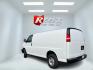 2023 White /Gray GMC Savana G2500 Cargo (1GTW7AFPXP1) with an 4.3L V6 engine, Automatic transmission, located at 11115 Chardon Rd. , Chardon, OH, 44024, (440) 214-9705, 41.580246, -81.241943 - 023 GMC Savana 2500 Cargo Van – Work-Ready Hauler with Real Payload If you need a van that earns its keep, this 2023 GMC Savana 2500 Cargo is built for the job. Finished in Summit White, it has the straightforward look of a commercial van that is ready to work, not just sit on the lot. The 4.3L V- Photo#9